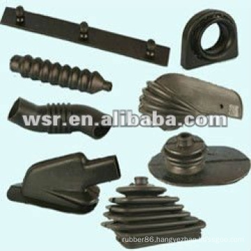 Automotive Rubber